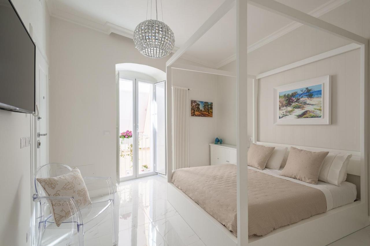 Guest house Porta Piccola Luxury Bari