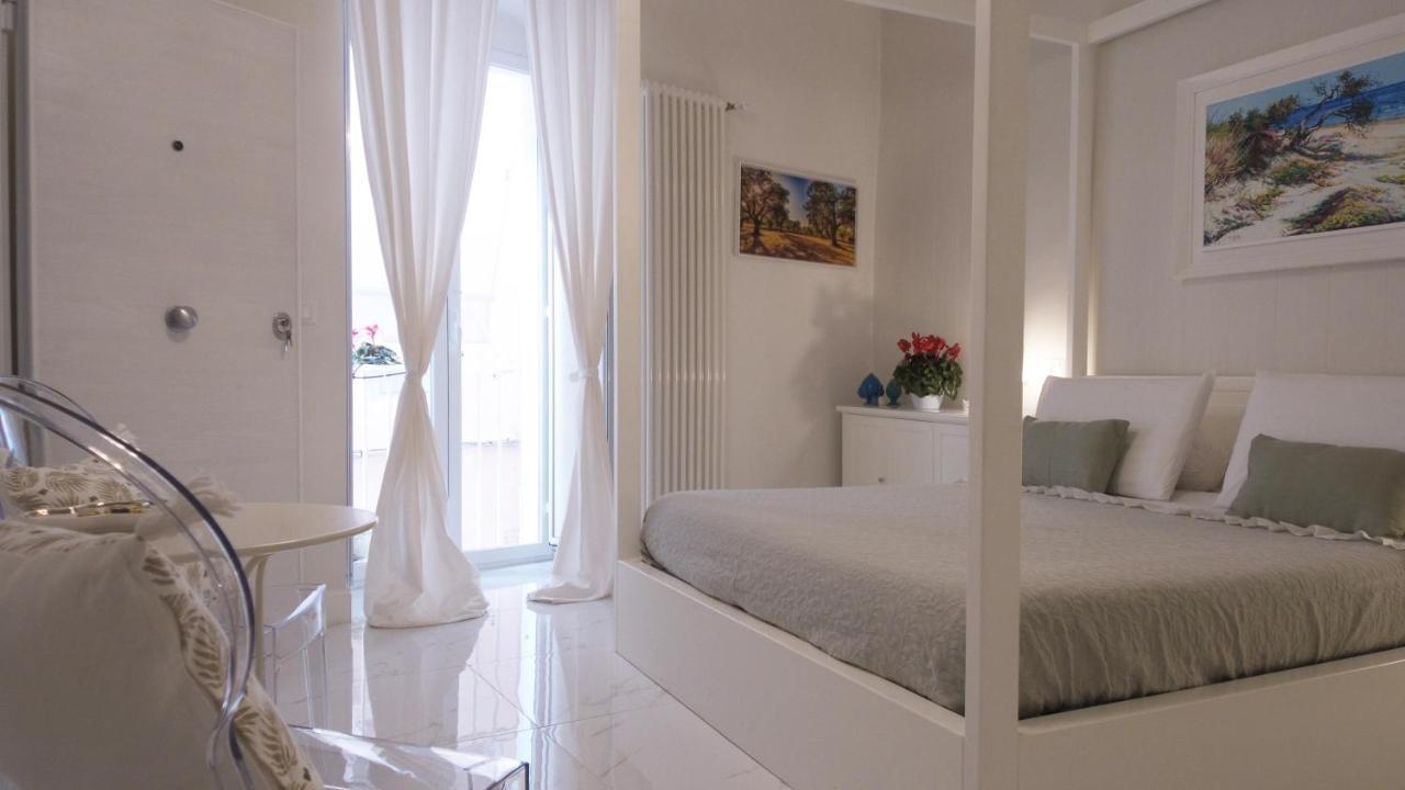 Porta Piccola Luxury Pensión Bari