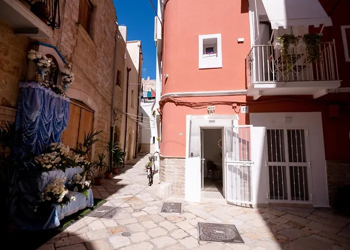 Porta Piccola Luxury Home