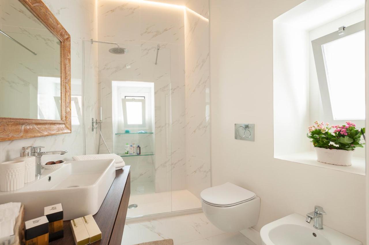Porta Piccola Luxury Guest house Bari