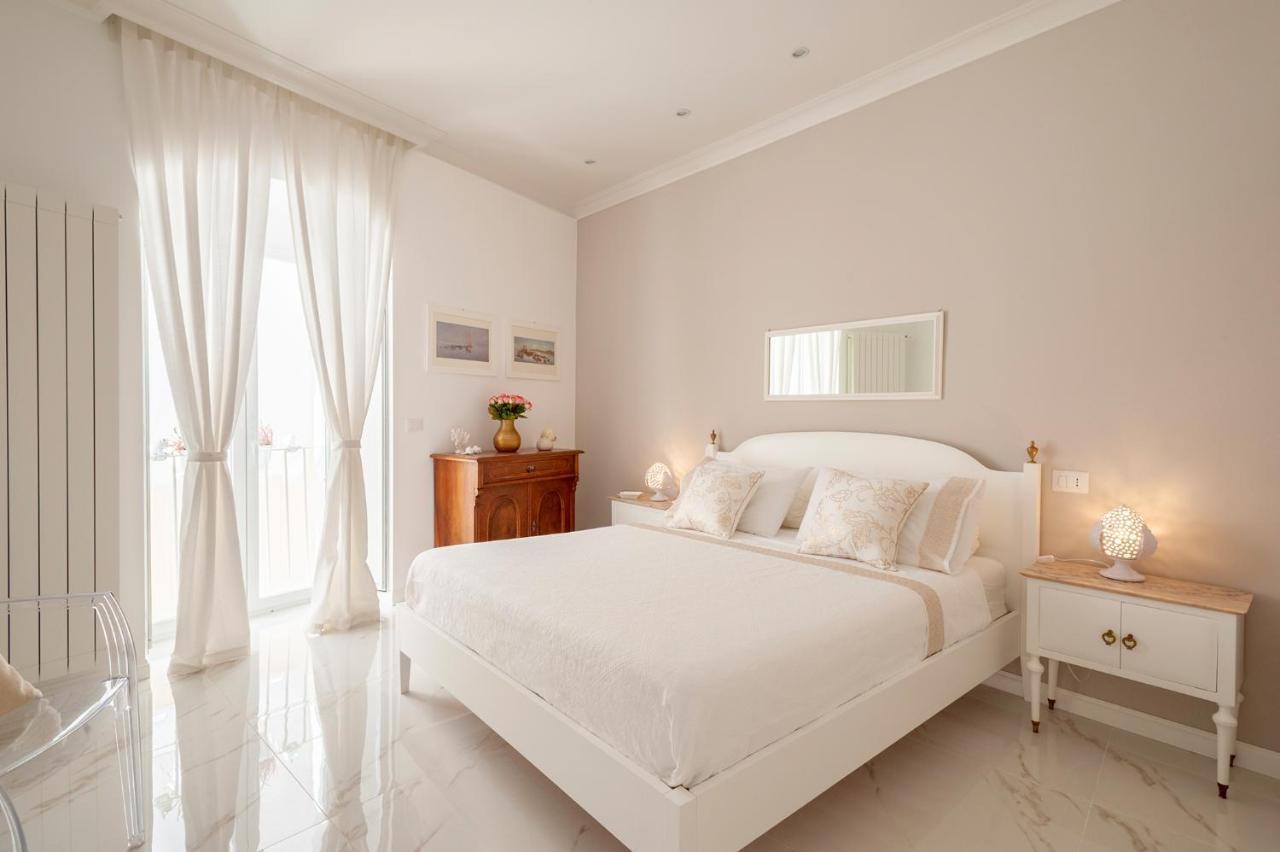 Porta Piccola Luxury Casa de hóspedes Bari