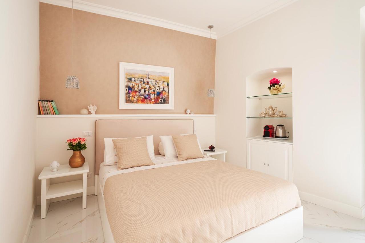 Casa de hóspedes Porta Piccola Luxury