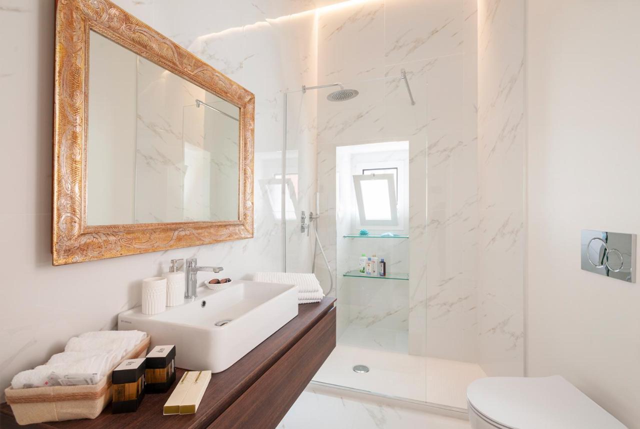 Porta Piccola Luxury Guest house Bari
