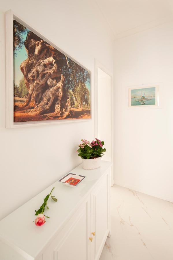 Casa de hóspedes Porta Piccola Luxury Bari