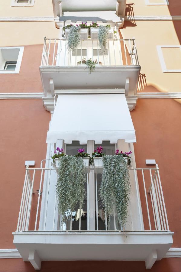 Porta Piccola Luxury Casa de hóspedes Bari