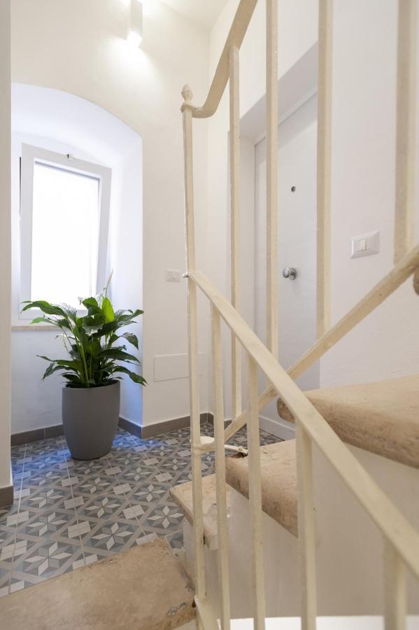 Porta Piccola Luxury Casa de hóspedes Bari