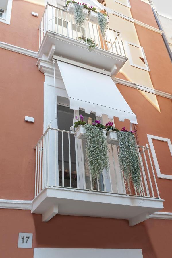 Casa de hóspedes Porta Piccola Luxury Bari