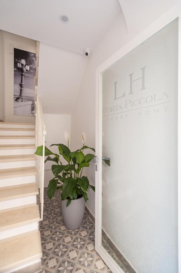Casa de hóspedes Porta Piccola Luxury Bari