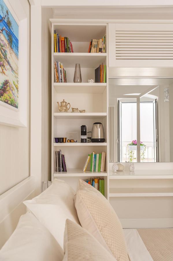 Casa de hóspedes Porta Piccola Luxury Bari