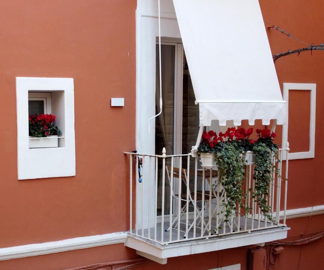 Casa de hóspedes Porta Piccola Luxury *