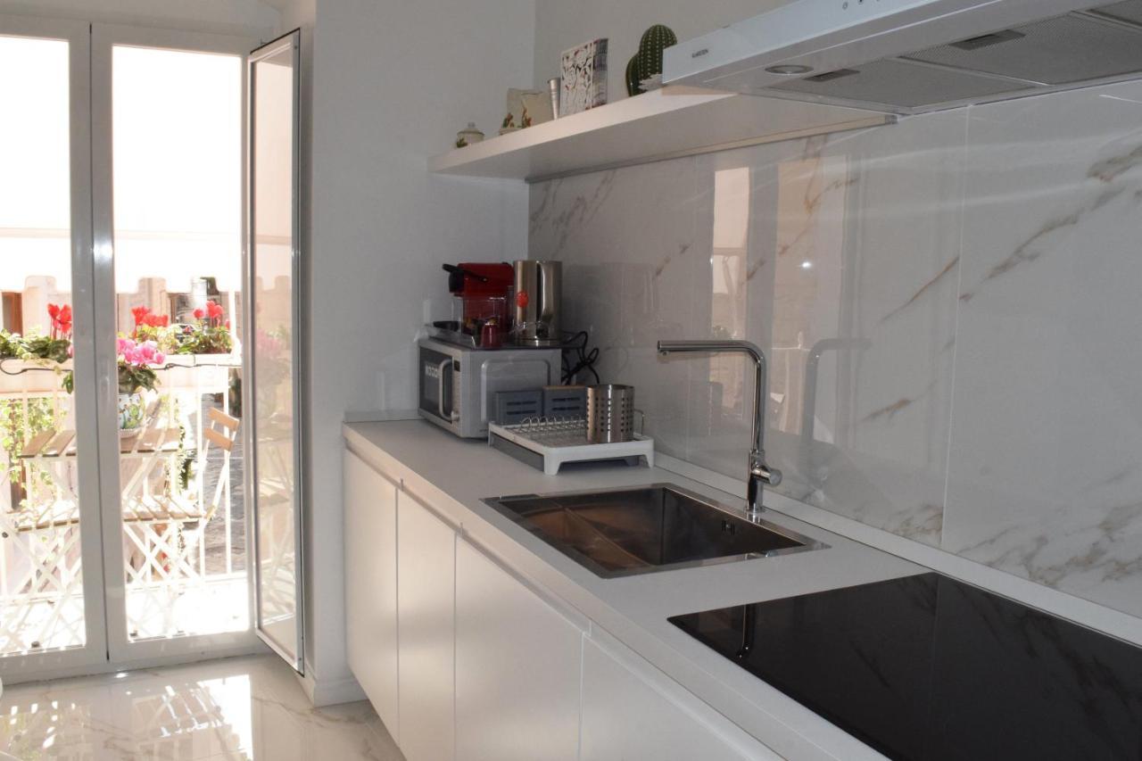 Porta Piccola Luxury Guest house