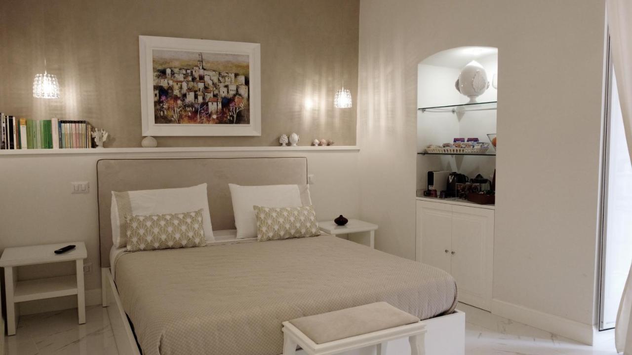 Porta Piccola Luxury Casa de hóspedes Bari