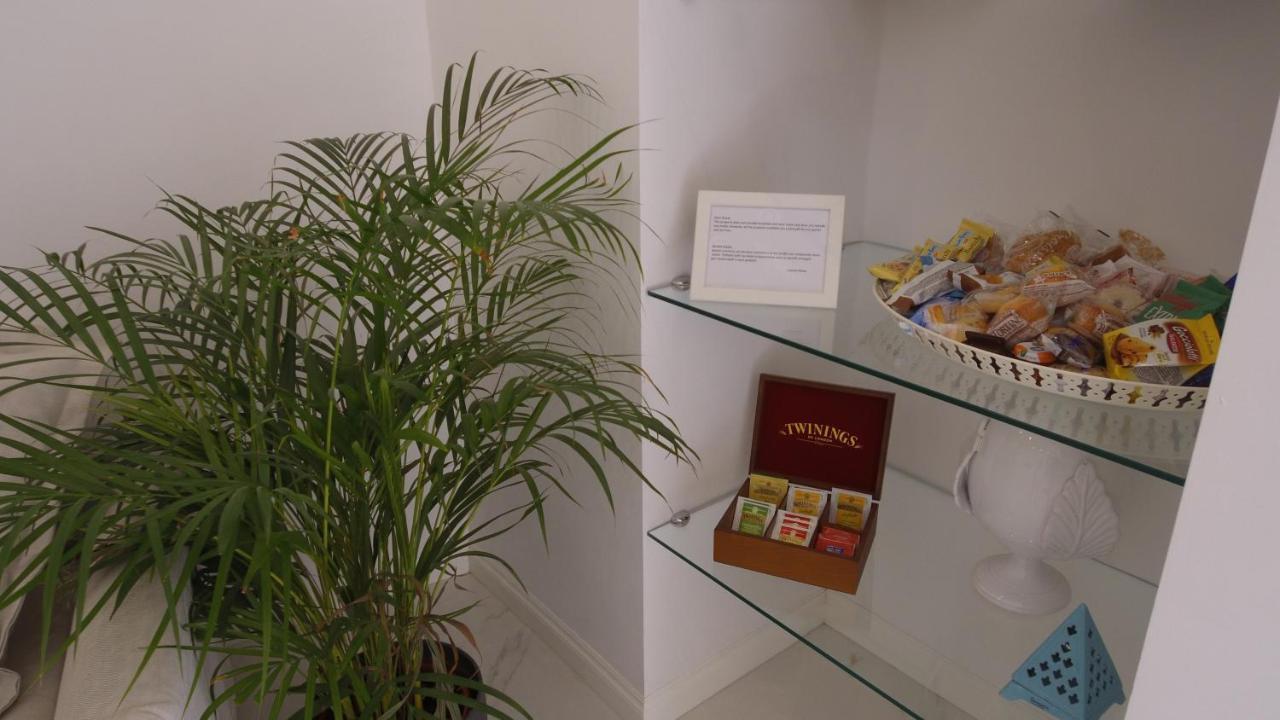 Casa de hóspedes Porta Piccola Luxury Bari