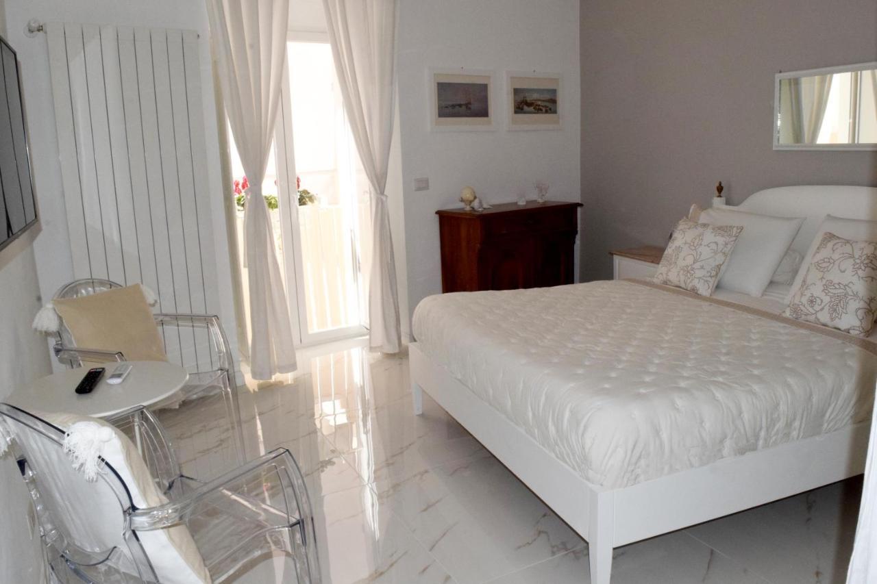 Casa de hóspedes Porta Piccola Luxury