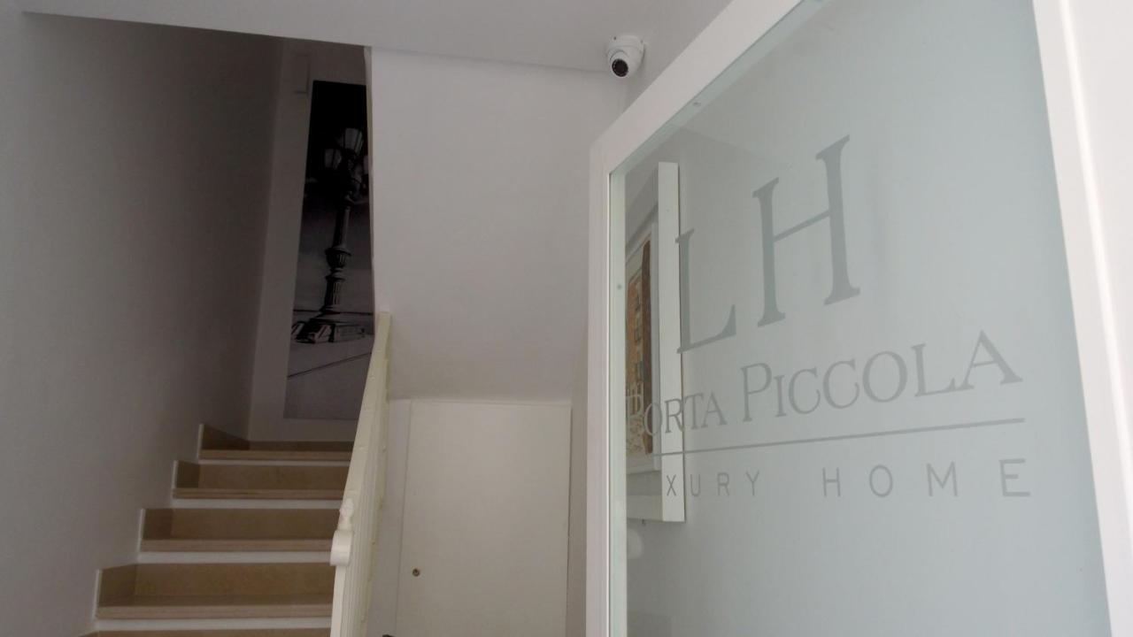 Porta Piccola Luxury Casa de hóspedes Bari