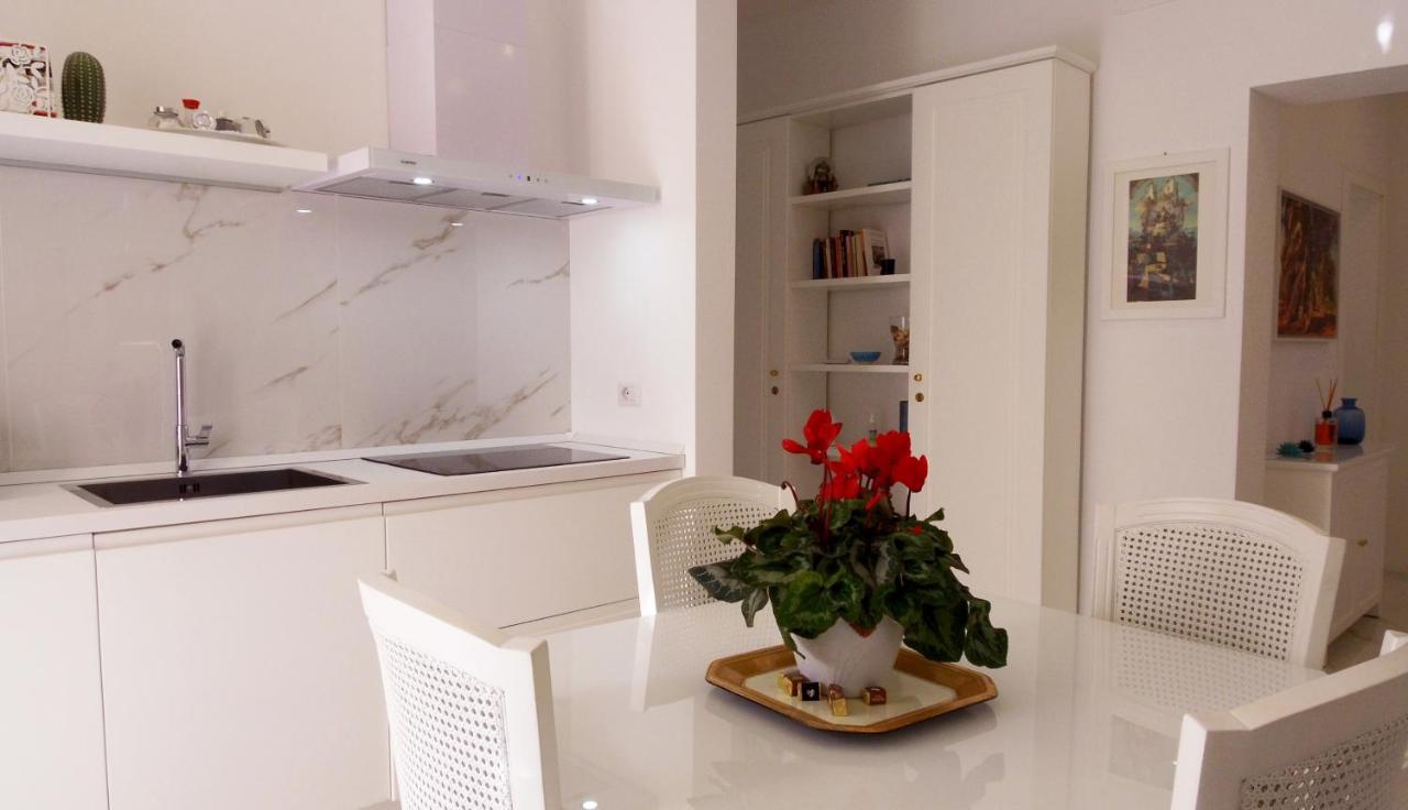 Casa de hóspedes Porta Piccola Luxury *