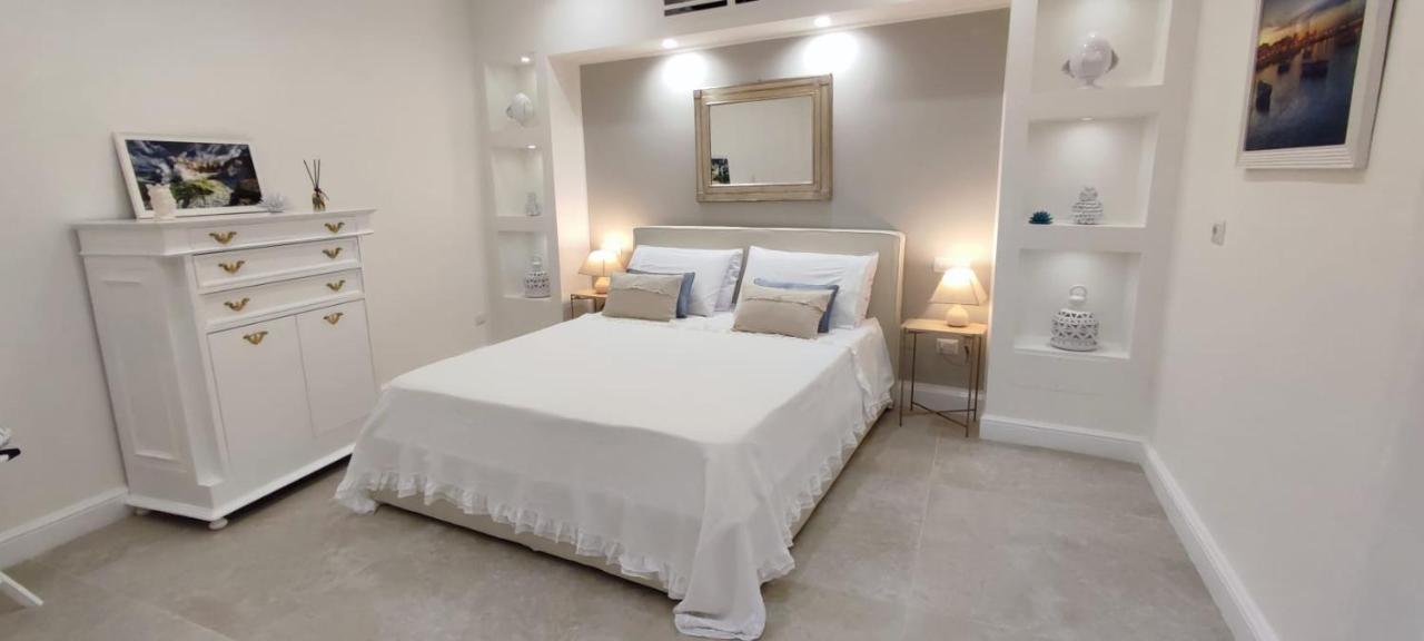 Casa de hóspedes Porta Piccola Luxury Bari