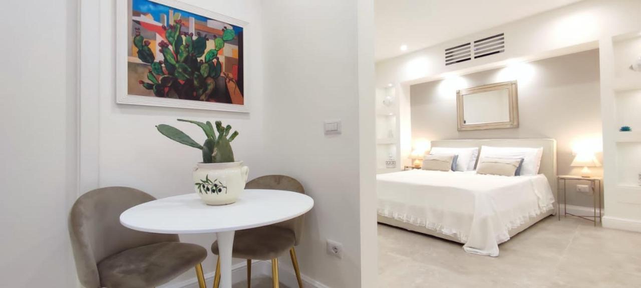 Guest house Porta Piccola Luxury
