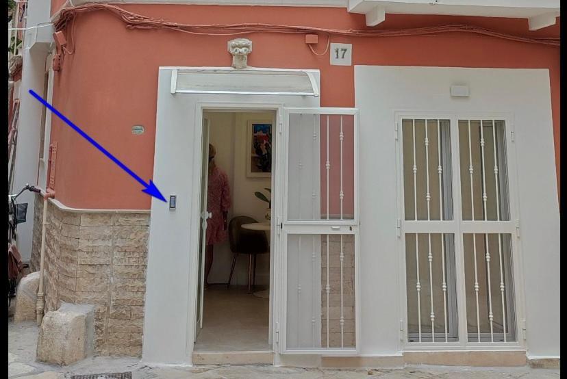 Porta Piccola Luxury Casa de hóspedes