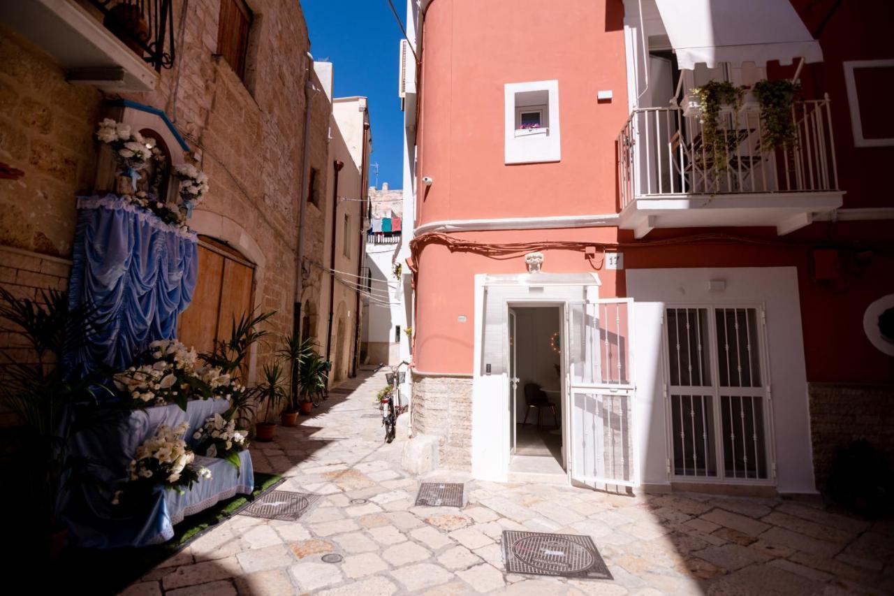 Casa de hóspedes Porta Piccola Luxury *