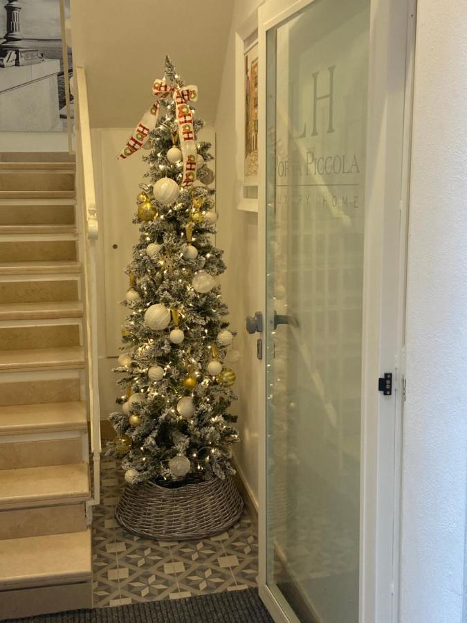 Casa de hóspedes Porta Piccola Luxury Bari