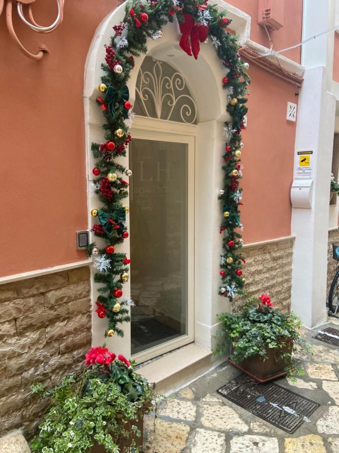 Porta Piccola Luxury *