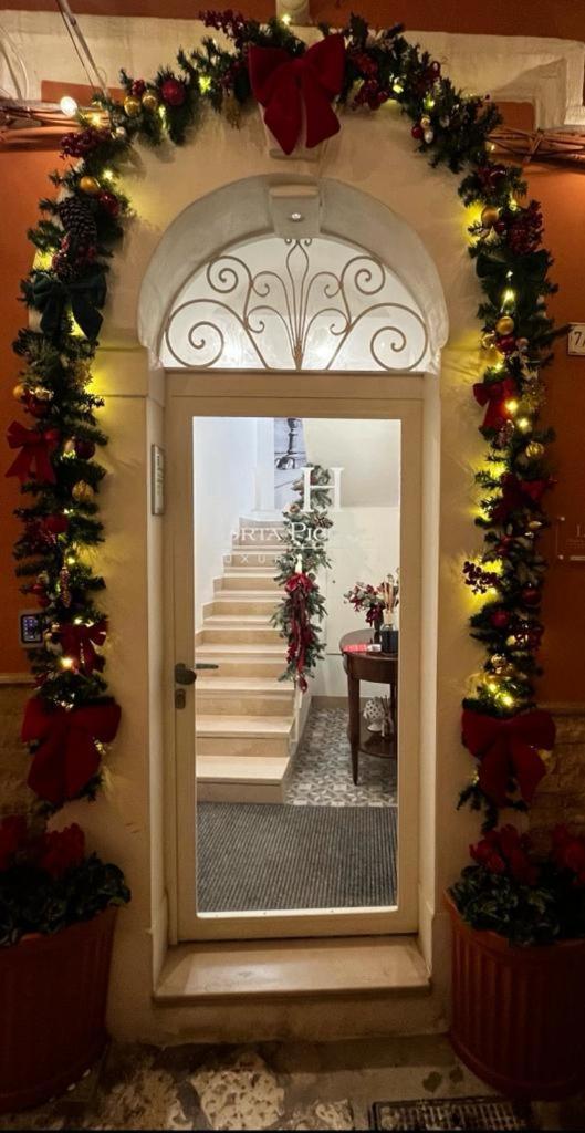 Porta Piccola Luxury * Bari