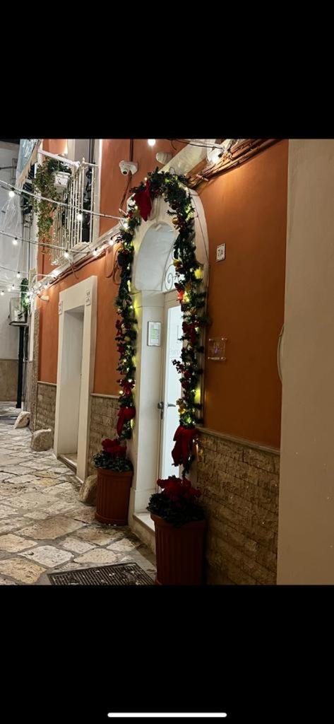 Casa de hóspedes Porta Piccola Luxury