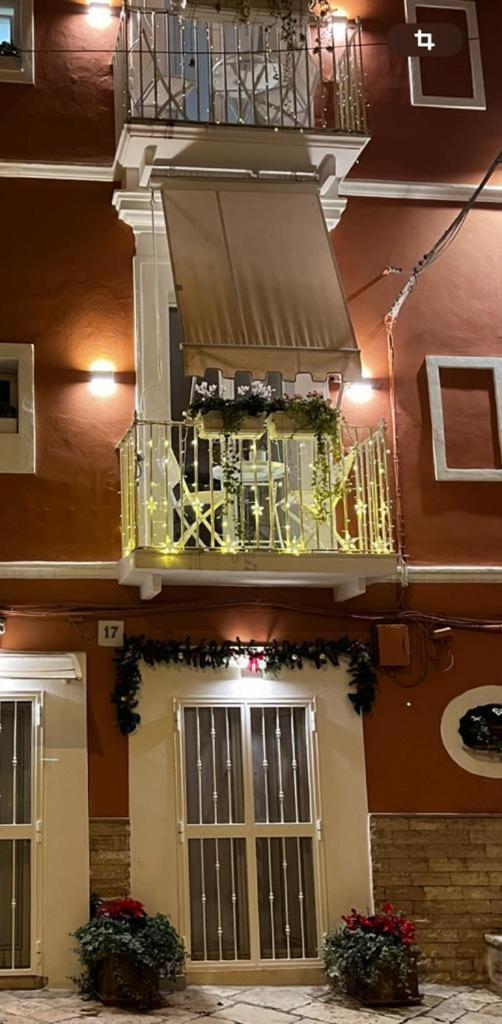 Porta Piccola Luxury Casa de hóspedes Bari