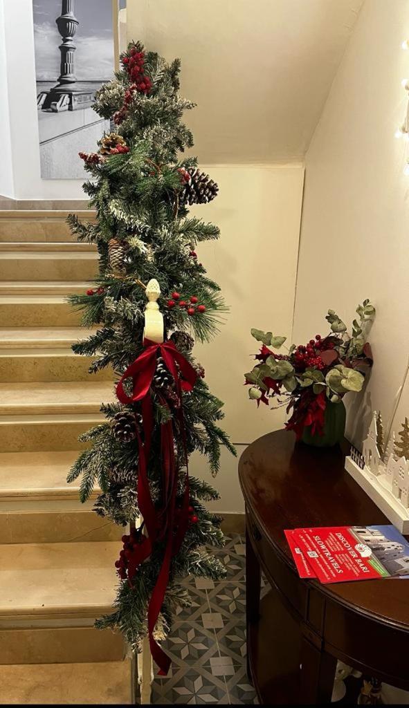 Porta Piccola Luxury Guest house Bari