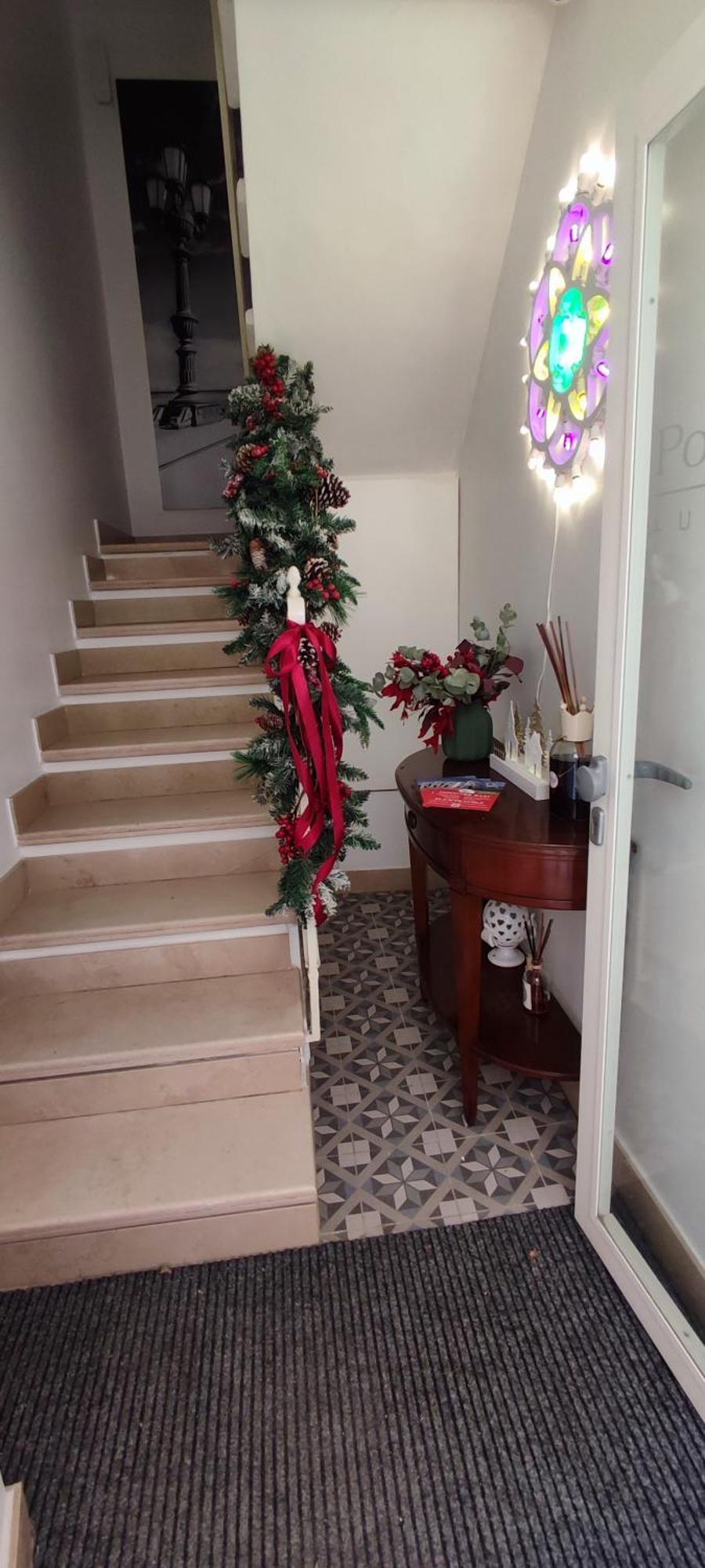 Casa de hóspedes Porta Piccola Luxury *